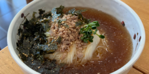 서귀포 신시가지 밀면 냉국수 맛집 사진